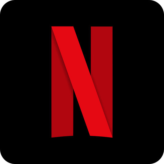 Netflix Premium User