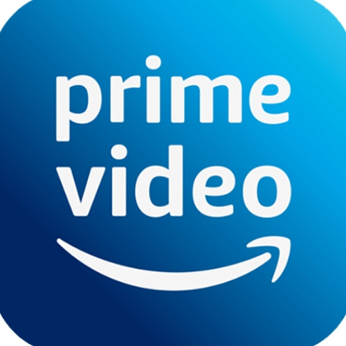 Amazon Prime Video