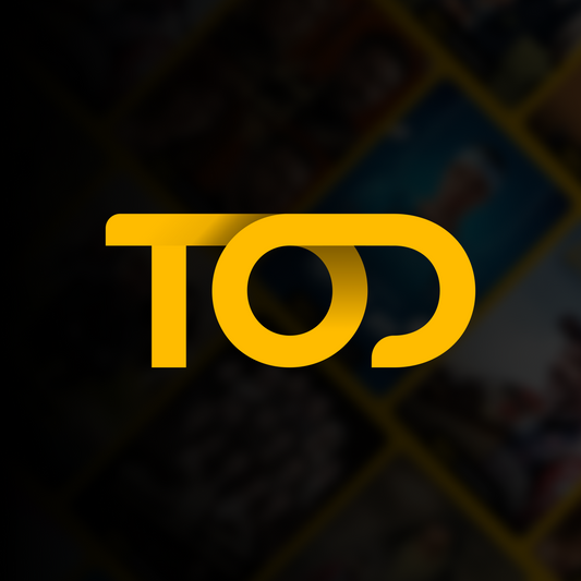 TOD TV - User